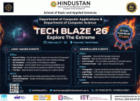 TechBlaze 2026